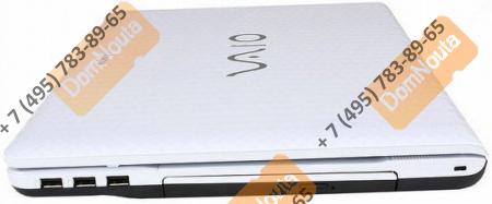 Ноутбук Sony VPC-EJ3M1R