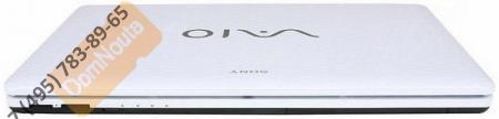 Ноутбук Sony VPC-EJ3M1R
