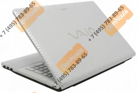 Ноутбук Sony VPC-EJ3M1R