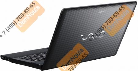 Ноутбук Sony VPC-EJ3S1R