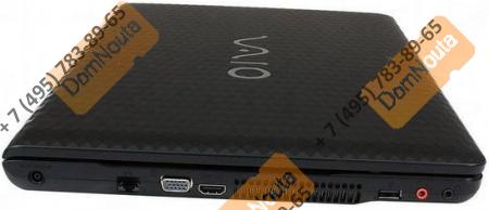 Ноутбук Sony VPC-EJ3S1R