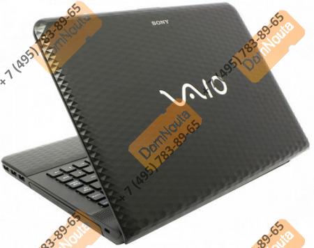 Ноутбук Sony VPC-EK3S1R