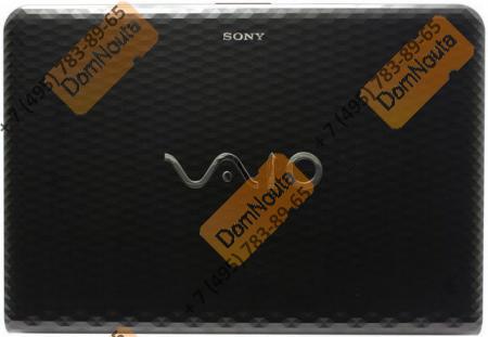 Ноутбук Sony VPC-EK3S1R