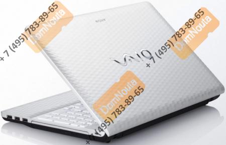 Ноутбук Sony VPC-EL3S1R