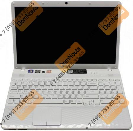 Ноутбук Sony VPC-EL3S1R