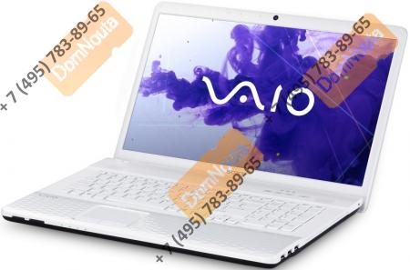 Ноутбук Sony VPC-EL3S1R