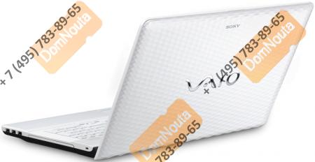 Ноутбук Sony VPC-EL3S1R
