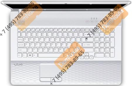Ноутбук Sony VPC-EL3S1R