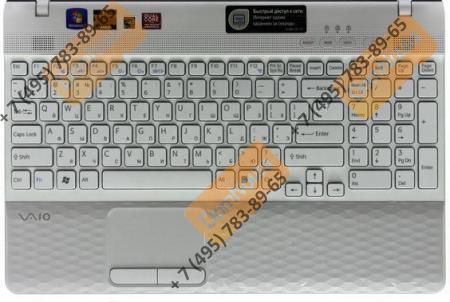 Ноутбук Sony VPC-EL3S1R