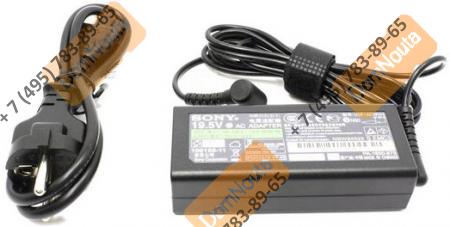 Ноутбук Sony VPC-EL3S1R