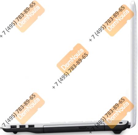 Ноутбук Sony VPC-EL3S1R