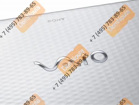 Ноутбук Sony VPC-EL3S1R