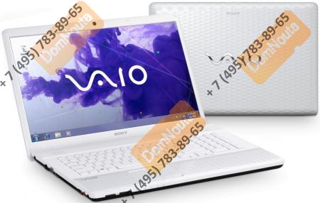 Ноутбук Sony VPC-EL3S1R