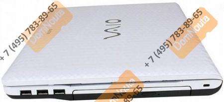 Ноутбук Sony VPC-EL3S1R
