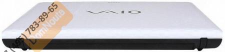 Ноутбук Sony VPC-EL3S1R