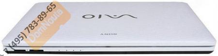 Ноутбук Sony VPC-EL3S1R
