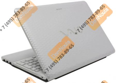 Ноутбук Sony VPC-EL3S1R