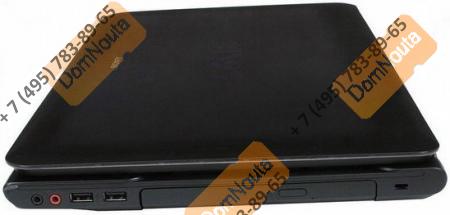 Ноутбук Sony VPC-CB4S1R