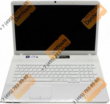 Ноутбук Sony VPC-EJ3L1R