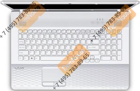 Ноутбук Sony VPC-EJ3L1R