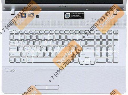 Ноутбук Sony VPC-EJ3L1R