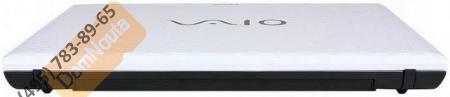 Ноутбук Sony VPC-EJ3L1R