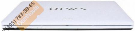 Ноутбук Sony VPC-EJ3L1R