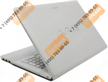 Ноутбук Sony VPC-EJ3L1R