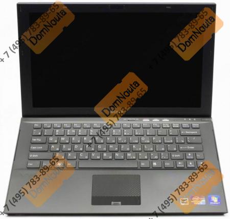 Ноутбук Sony VPC-Z23Q9R