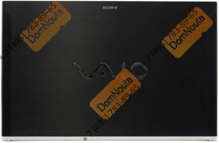 Ноутбук Sony VPC-Z23T9R