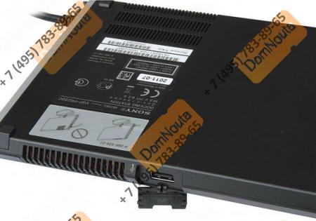Ноутбук Sony VPC-Z23V9R