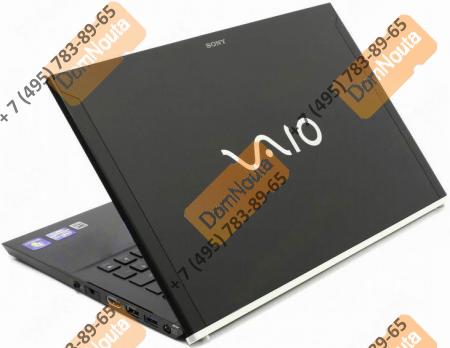 Ноутбук Sony VPC-Z23V9R