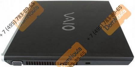 Ноутбук Sony VPC-Z23V9R