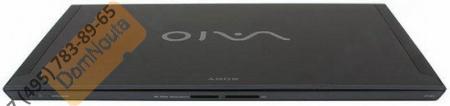 Ноутбук Sony VPC-Z23V9R