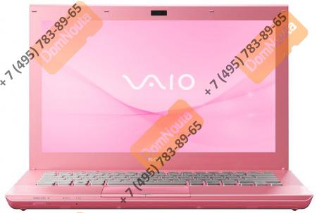 Ноутбук Sony VPC-SB4M1R