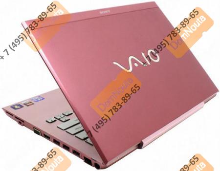 Ноутбук Sony VPC-SB4M1R