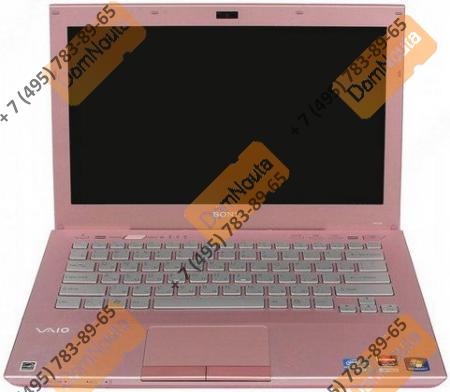Ноутбук Sony VPC-SB4M1R