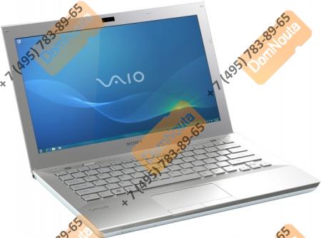 Ноутбук Sony VPC-SB4M1R