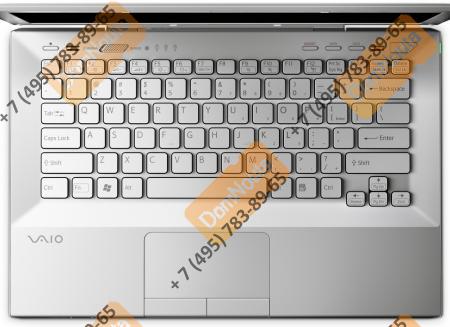 Ноутбук Sony VPC-SB4M1R
