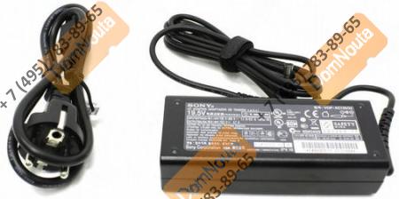 Ноутбук Sony VPC-SB4M1R