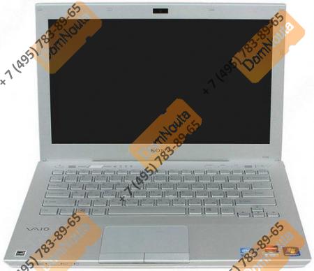 Ноутбук Sony VPC-SB4M1R