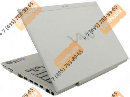 Ноутбук Sony VPC-SB4M1R