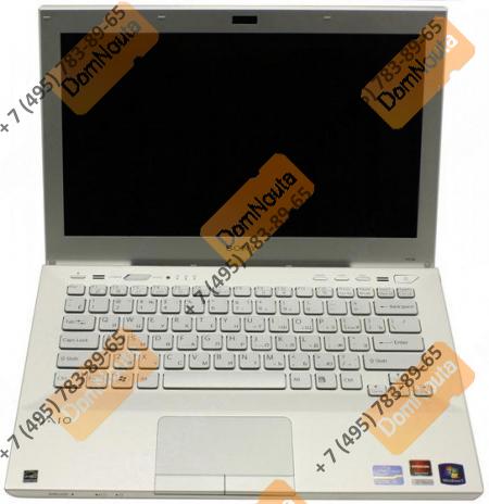 Ноутбук Sony VPC-SB4M1R