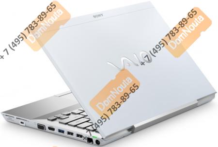 Ноутбук Sony VPC-SB4M1R
