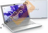 Ноутбук Sony VPC-SB4M1R