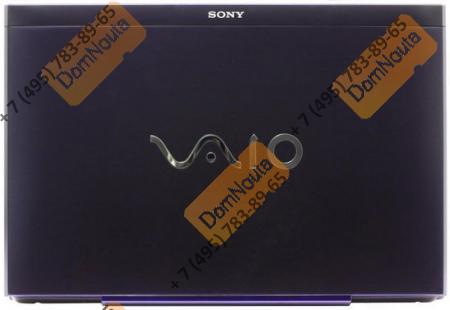 Ноутбук Sony VPC-SB4M1R