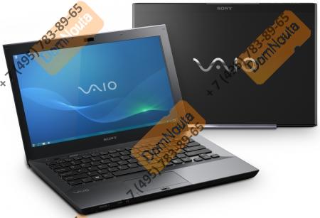Ноутбук Sony VPC-SB4V9R