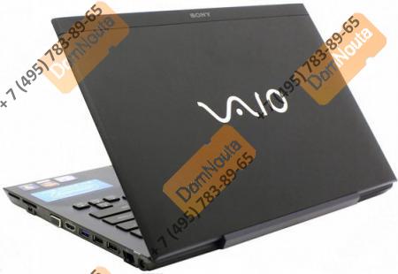 Ноутбук Sony VPC-SB4V9R