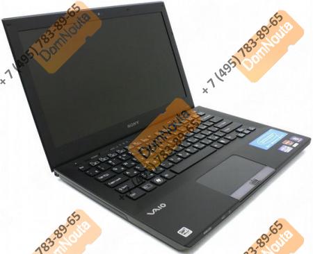 Ноутбук Sony VPC-SA4S9R