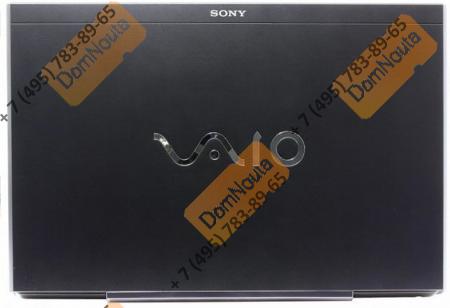 Ноутбук Sony VPC-SA4S9R